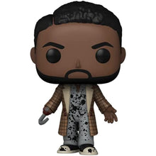 Load image into Gallery viewer, Funko Pop! Movies: Candyman - Candyman Figure w/ Protector