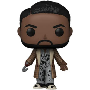 Funko Pop! Movies: Candyman - Candyman Figure w/ Protector