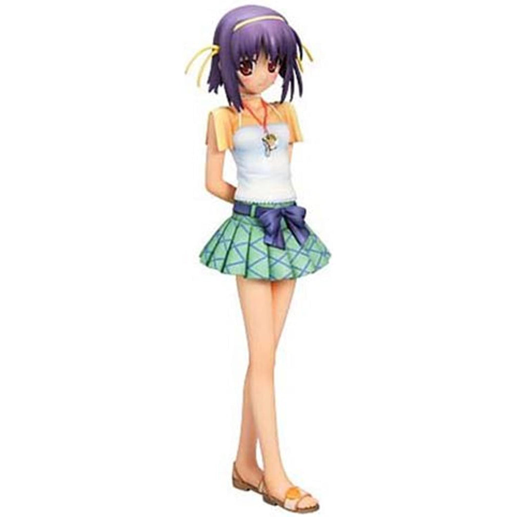 Pia Carrot Kanae Yaegashi PVC Figure 1/8 Scale by Kotobukiya