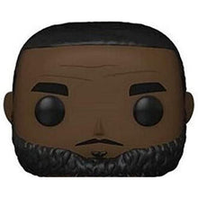 Load image into Gallery viewer, POP NBA: LALakers-LeBronJames(Alternate) figure w/ Protector