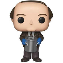 Load image into Gallery viewer, Funko POP! TV: The Office KEVIN MALONE Figure #874 w/ Protector