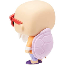 Load image into Gallery viewer, Funko Pop Animation: Dragonball Z - Master Roshi Collectible Figure, Multicolor