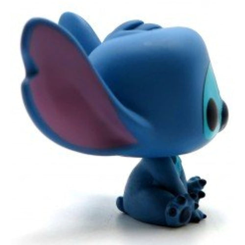 Funko Pop Disney: Lilo & Stitch - Stitch Seated Figure w/Protector