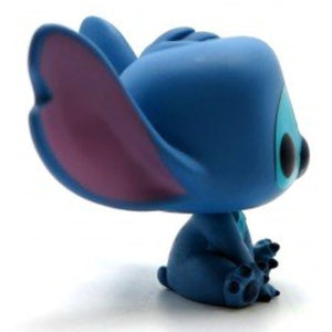 Funko Pop Disney: Lilo & Stitch - Stitch Seated Figure w/Protector