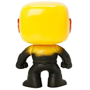 Funko Pop Tv: The Flash-Reverse Flash Figure w/ Protector