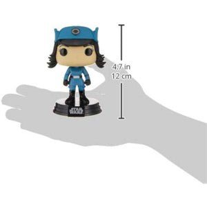 Funko POP! Star Wars: The Last Jedi - Rose in Disguise