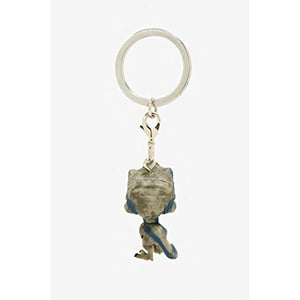 Funko Pop Keychain: Jurassic World 2 - Blue Velociraptor