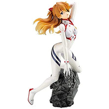 Load image into Gallery viewer, Evangelion:3.0＋1.0 Thrice Upon A TIME_Asuka SHIKINAMI Langley White PLUGSUIT VER.