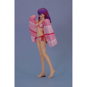 Fate/Hollow Ataraxia Sakura Matou Swimsuit [1/7 Scale PVC]