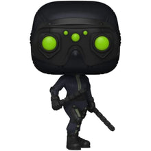 Load image into Gallery viewer, Funko Pop! Marvel: Hawkeye - Yelena Vinyl Bobblehead Figure w/ Protector