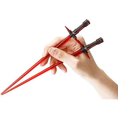 Kotobukiya Star Wars Kylo Ren RED Lightsaber Chopsticks