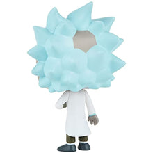 Load image into Gallery viewer, Funko POP! Animation: Rick &amp; Morty RICK Figure #112 w/ Protector