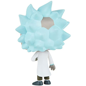 Funko POP! Animation: Rick & Morty RICK Figure #112 w/ Protector