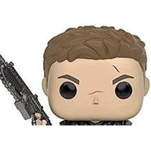 Load image into Gallery viewer, Funko POP Games: Gears of War - JD (Armored) Action Figure