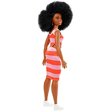 Load image into Gallery viewer, Barbie Fashionistas Doll #105