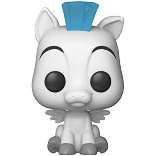 Funko POP! Disnay BABY PEGASUS Figure #383 w/ Protector