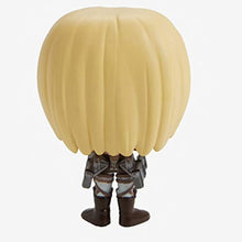 Load image into Gallery viewer, Funko Pop! Animation: Attack on Titan - Christa Toy, Multicolor