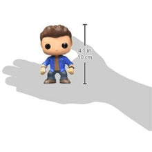 Load image into Gallery viewer, Funko POP! TV: Supernatural Join The Hunt DEAN Figure #94 w/ Protector