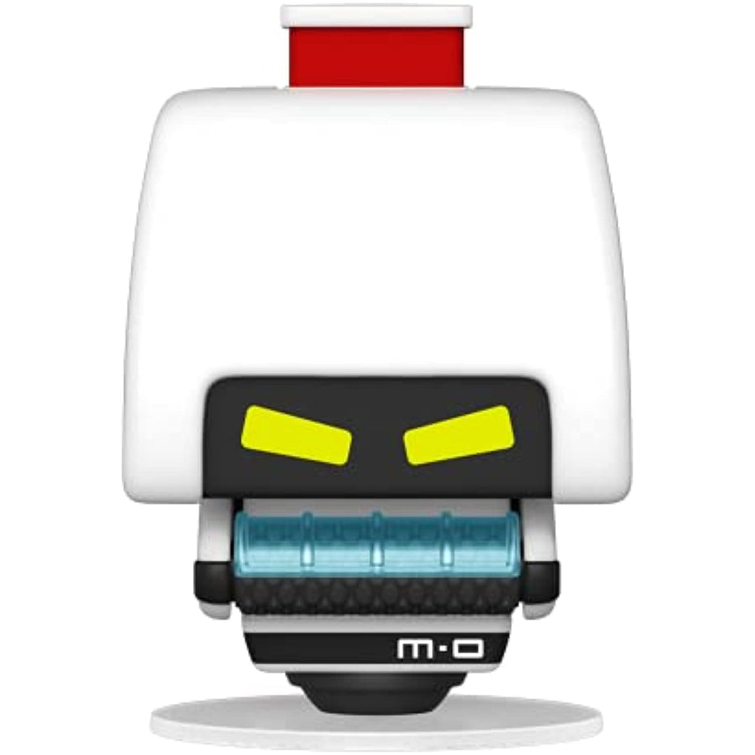 Funko Pop! Disney: Wall-E - M-O Figure w/ Protector
