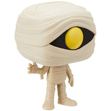 Load image into Gallery viewer, Funko Pop! Disney: Nightmare Before Christmas - Mummy Boy w/Protector
