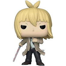Load image into Gallery viewer, POP Animation: Tokyo Ghoul:re- Shirazu Figure w/ Protector