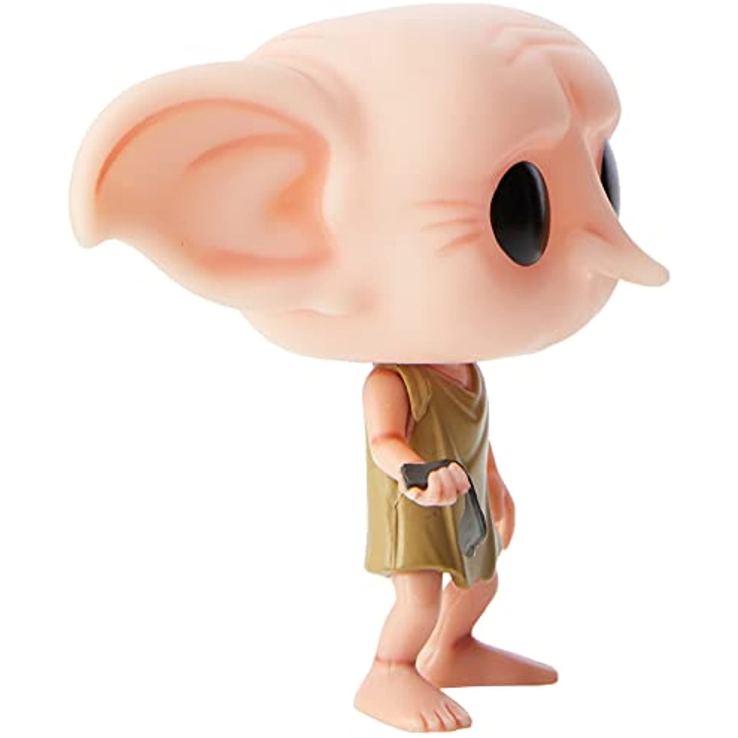 Funko POP Movies: Harry Potter Action Figure - Dobby #6561 Figure w/ P –  Toystops