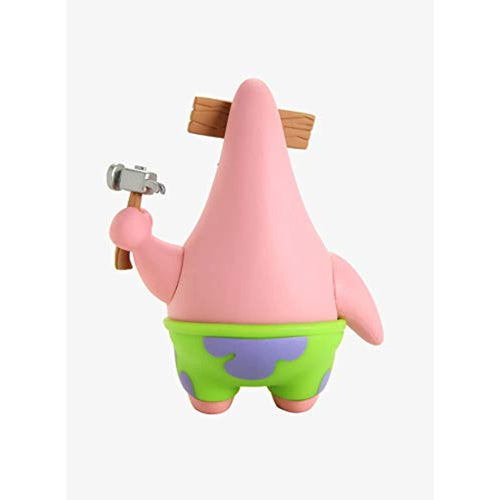 Funko Pop! Animation: Spongebob Squarepants - Patrick with Board w/Protector