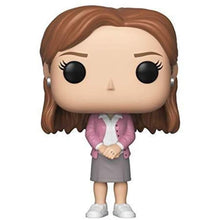 Load image into Gallery viewer, Funko POP! TV: The Office PAM BEESLY Figure #872 w/ Protector