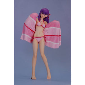Fate/Hollow Ataraxia Sakura Matou Swimsuit [1/7 Scale PVC]