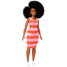 Load image into Gallery viewer, Barbie Fashionistas Doll #105