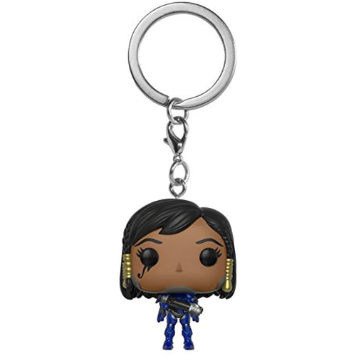 Funko Pop Keychain: Overwatch - Pharah