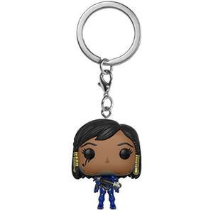 Funko Pop Keychain: Overwatch - Pharah