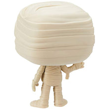 Load image into Gallery viewer, Funko Pop! Disney: Nightmare Before Christmas - Mummy Boy w/Protector