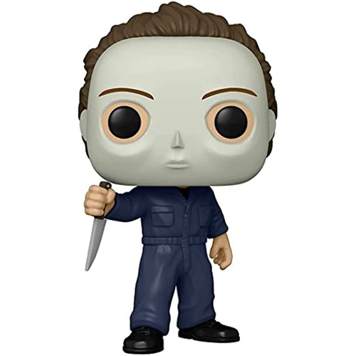 POP Funko Movies Halloween Michael Myers 10
