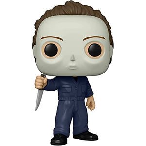 POP Funko Movies Halloween Michael Myers 10" Specialty Series Figure