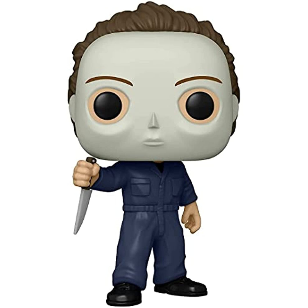 POP Funko Movies Halloween Michael Myers 10