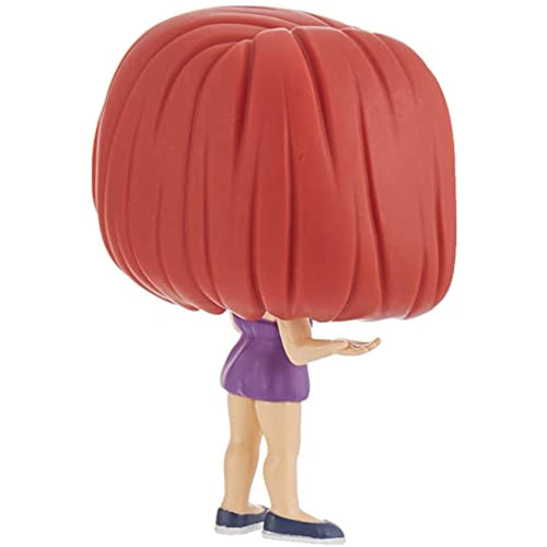 Funko Pop! TV: The Office - Casual Friday Meredith w/Protector