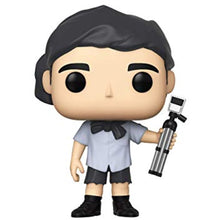 Load image into Gallery viewer, Funko Pop! TV: The Office - Michael as Survivor w/Protector