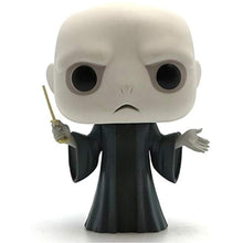 Load image into Gallery viewer, Funko POP Movies: Harry Potter - Voldemort Figure w/Protector