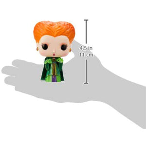 Funko POP! Disney: Hocus Pocus WINIDRED SANDERSON Figure #557 w/ Protector