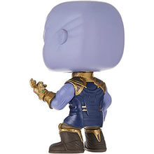 Load image into Gallery viewer, Funko POP! Marvel: Avengers Infinity War - Thanos