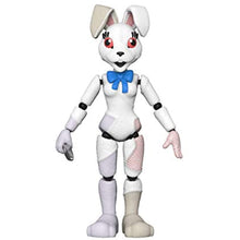 Load image into Gallery viewer, Funko Action Figure: Five Nights at Freddy&#39;s, Security Breach - Vanny