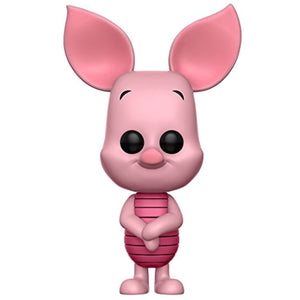 Funko POP Disney: Winnie the Pooh Piglet Toy Figure,Pink