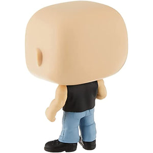 Funko Pop! WWE: Stone Cold Steve Austin with Belt w/ Protector