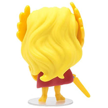 Load image into Gallery viewer, Funko POP! Masters of The Universe - Classic SHE-RA Figure #38 w/ Protector