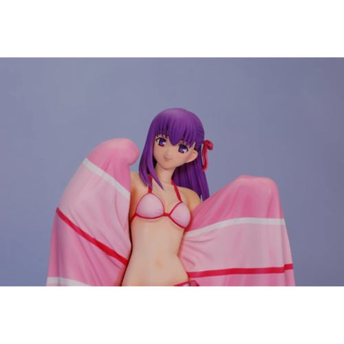 Fate/Hollow Ataraxia Sakura Matou Swimsuit [1/7 Scale PVC]