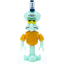 Load image into Gallery viewer, Mega Bloks SpongeBob Krusty Krab Attack