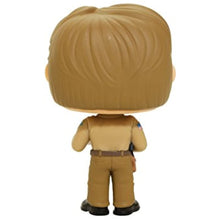 Load image into Gallery viewer, Funko POP! TV: Stranger Things JIM HOPPER CHASE Figure #512 w/ Protector