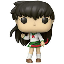 Load image into Gallery viewer, Funko Pop! Animation: Inuyasha - Kagome Higurashi