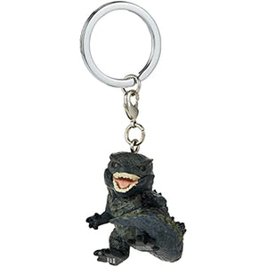 Funko POP! Keychain: Godzilla Vs Kong GODZILLA Figure